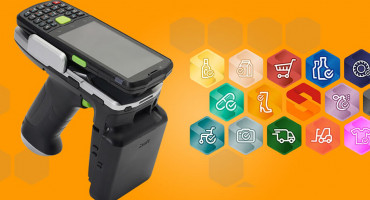 Завершена интеграция ТСД MERTECH SEUIC AutoID с ПО Mobile SMARTS 1