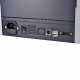 Счетчик банкнот с детектором подлинности MERTECH C-200 DOUBLE CIS MG touch screen в Санкт-Петербурге