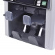 Счетчик банкнот с детектором подлинности MERTECH C-200 DOUBLE CIS MG touch screen в Санкт-Петербурге