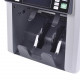 Счетчик банкнот с детектором подлинности MERTECH C-200 DOUBLE CIS MG touch screen в Санкт-Петербурге