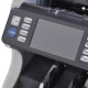 Счетчик банкнот с детектором подлинности MERTECH C-120 DOUBLE CIS MG touch screen в Санкт-Петербурге