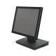 Сенсорный POS-монитор MERTECH-1528R c подставкой Aluminum Alloy в Санкт-Петербурге