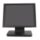 Сенсорный POS-монитор MERTECH-1528R c подставкой Aluminum Alloy в Санкт-Петербурге