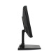 Сенсорный POS-монитор MERTECH-1528R c подставкой Folding в Санкт-Петербурге