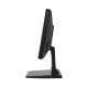 Сенсорный POS-монитор MERTECH-1528R c подставкой Folding в Санкт-Петербурге
