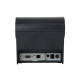 Чековый принтер MERTECH G80i RS232-USB, Ethernet Black в Санкт-Петербурге