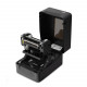 Термотрансферный принтер этикеток MERTECH TLP400 (USB, Ethernet) Black в Санкт-Петербурге