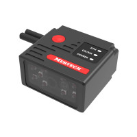 Промышленный сканер штрих-кода MERTECH C25E