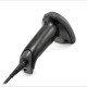 Проводной сканер штрих-кода MERTECH 2220 P2D USB, USB эмуляция RS232, black в Санкт-Петербурге