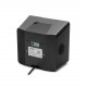 Стационарный сканер штрих кода MERTECH 7800 Ai 2Core P2D USB, USB эмуляция RS232 black в Санкт-Петербурге