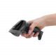 Беспроводной сканер штрих-кода MERTECH CL-1320 BLE SPP Dongle P2D USB black в Санкт-Петербурге