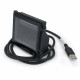 Встраиваемый сканер штрих кода MERTECH 7168 Hr Ai P2D USB, USB эмуляция RS232, black в Санкт-Петербурге