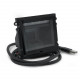 Встраиваемый сканер штрих кода MERTECH 7168 Hr Ai P2D USB, USB эмуляция RS232, black в Санкт-Петербурге