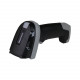 Беспроводной сканер штрих-кода MERTECH CL-2425 Ai HR 2Core XLaser BLE SPP Dongle P2D USB Black в Санкт-Петербурге
