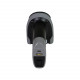 Беспроводной сканер штрих-кода MERTECH CL-2425 Ai HR 2Core XLaser BLE SPP Dongle P2D USB Black в Санкт-Петербурге