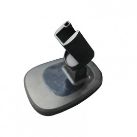 Пластиковая подставка для сканера MERTECH NS031 black Пластиковая подставка для сканера MERTECH NS031 black