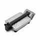 Торговые напольные весы M-ER 335 ACP-300.50 "TURTLE" с расчетом стоимости товара LCD в Санкт-Петербурге