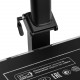 Торговые напольные весы M-ER 335 ACLP-300.50 "TURTLE" с расчетом стоимости товара LED в Санкт-Петербурге