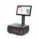 Весы с печатью этикеток M-ER 722 PM-32.5 (14", USB, Ethernet, Wi-Fi) в Санкт-Петербурге