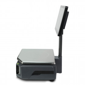Весы с печатью этикеток M-ER 722 PM-32.5 (14", USB, Ethernet, Wi-Fi)