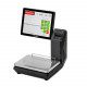 Весы с печатью этикеток M-ER 725 PM-15.2 (15", USB, Ethernet, Wi-Fi) в Санкт-Петербурге