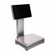 Весы M-ER 828 PM-32.5 (VISION-AI, 15", USB, Ethernet, Wi-Fi) в Санкт-Петербурге
