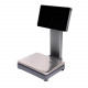 Весы M-ER 828 PM-32.5 (VISION-AI, 15", USB, Ethernet, Wi-Fi) в Санкт-Петербурге