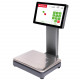 Весы M-ER 828 PM-32.5 (VISION-AI, 15", USB, Ethernet, Wi-Fi) в Санкт-Петербурге
