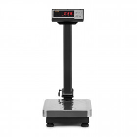 Фасовочные напольные весы M-ER 334 ACFPU "FARMER" LED