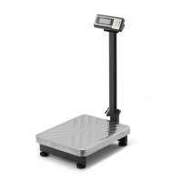 Фасовочные напольные весы M-ER 334ACFP-150.20/50 (520*420) LCD