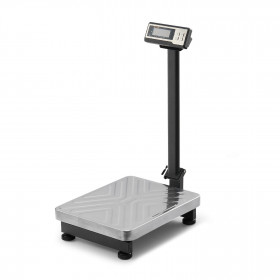 Фасовочные напольные весы M-ER 334ACFP-150.20/50 (520*420) LCD Фасовочные напольные весы M-ER 334ACFP-150.20/50 (520*420) LCD