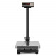 Фасовочные напольные весы M-ER 334 ACFP-150.20/50 (520*420) LCD в Санкт-Петербурге