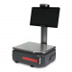 Весы с печатью этикеток M-ER 722 PM-32.5 (VISION-AI 14", USB, Ethernet, Wi-Fi) в Санкт-Петербурге