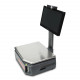 Весы с печатью этикеток M-ER 722 PM-32.5 (14", USB, Ethernet, Wi-Fi) в Санкт-Петербурге