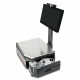 Весы с печатью этикеток M-ER 722 PM-32.5 (VISION-AI 14", USB, Ethernet, Wi-Fi) в Санкт-Петербурге